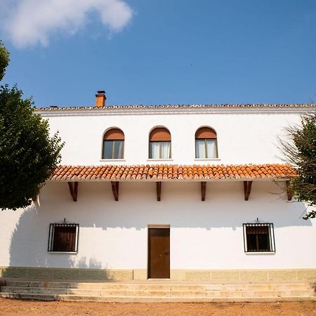 Casas Rurales La Estacion De Robledo Dış mekan fotoğraf